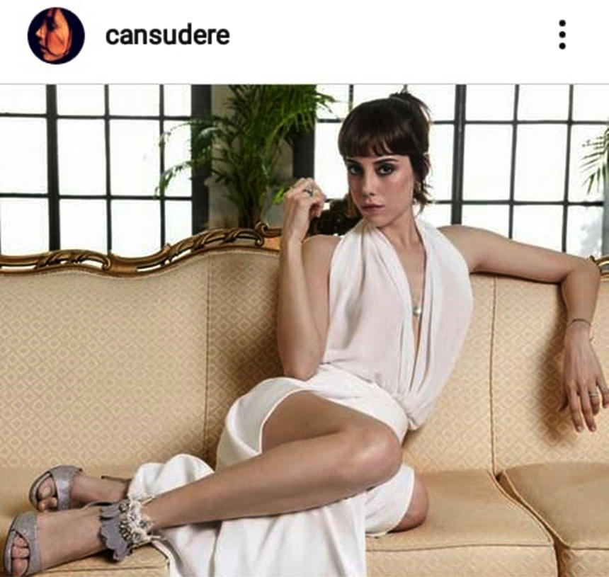 Cansu Dere 3 