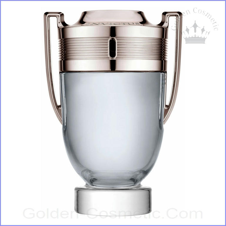 إنفيكتوس - من باكو رابان للرجال invictus - Paco Rabanne - Man