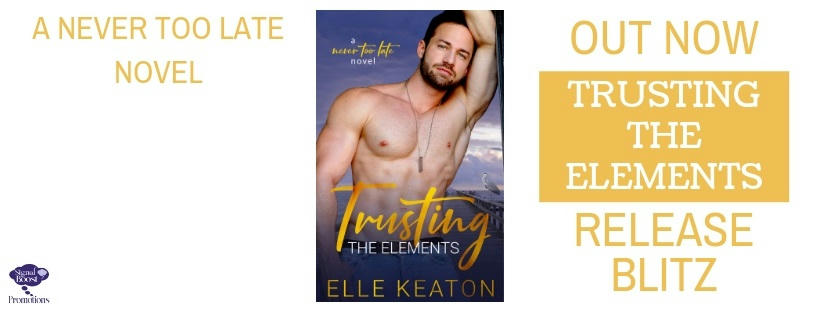 Elle Keaton - Trusting The Elements RBBANNER-67