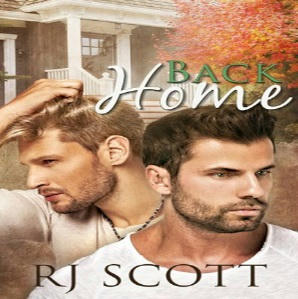 R.J. Scott - Back Home Square