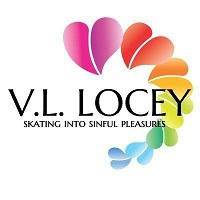 V.L. Locey author pic