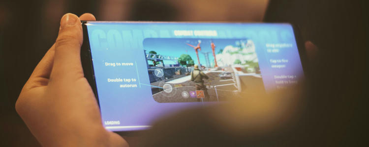 Fortnite tidak tersedia lagi di App Store