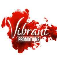 Vibrant Promotions Logo