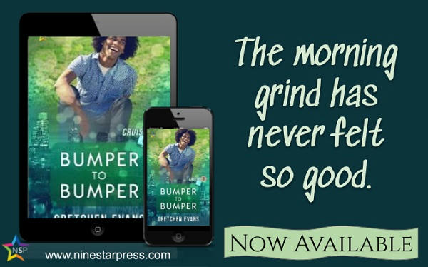 Gretchen Evans - Bumper to Bumper Now Available