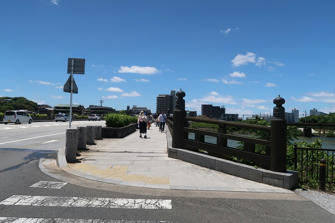 写真（宇治橋その1）