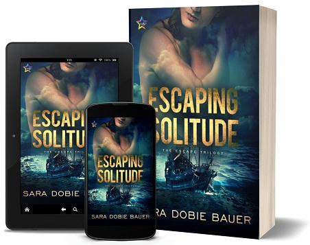 Sara Dobie Bauer - Escaping Solitude 3d Promo