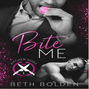 Beth Bolden - Bite Me Square