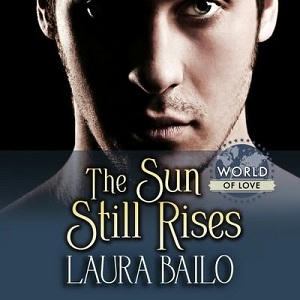 Laura Bailo - The Sun Still Rises Square