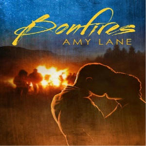 Amy Lane - Bonfires Square