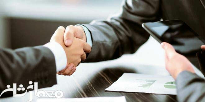 راه های تامین مالی پروژه