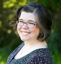 Jenn Burke author pic