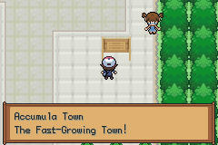 [PokeCommunity.com] (Cancelled)Pokémon Black Redux - The definitve B&W gba demake!