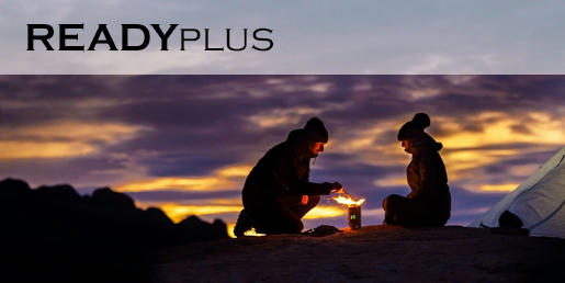 READYplus