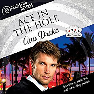 Ava Drake - Ace In The Hole Cover Audio