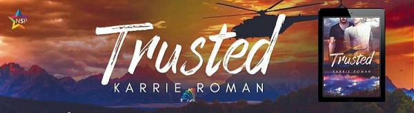 Karrie Roman - Trusted NineStar Banner