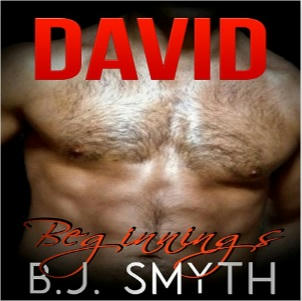 B.J. Smyth - David (Beginnings) Square