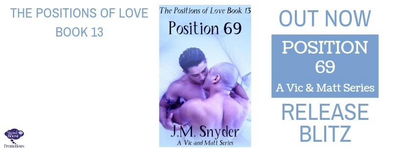 J.M. Snyder - Position 69 RBBANNER-73