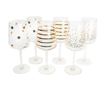 Wine Glasses