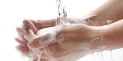 Sanitation & Hygiene