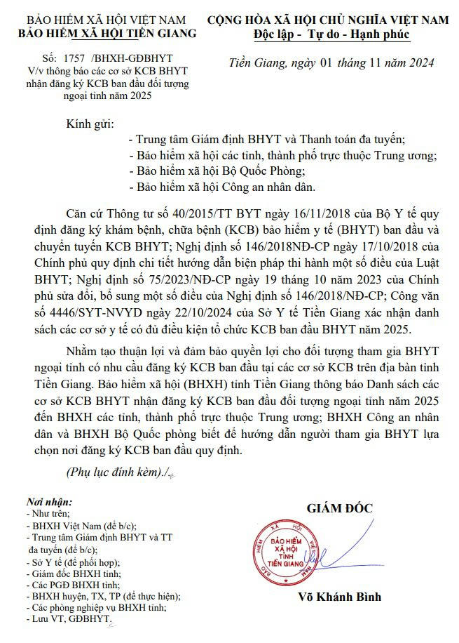 Tien Giang 1757 CV THONG BAO CAC CS KCB GUI CAC TINH_2025.JPG