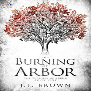 J.L. Brown - The Burning of Arbo Square
