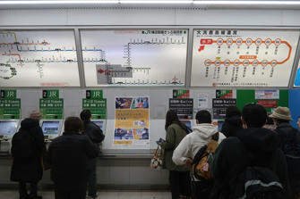 写真（水戸駅前その5）