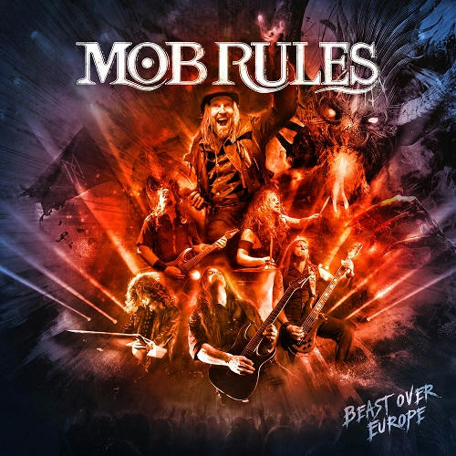 i2d0w0ug7ij6lgc6g - Mob Rules - Beast Over Europe [2019] [207 MB] [MP3]-[320 kbps] [NF/FU]