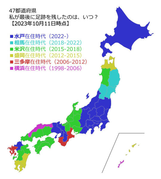 図(私が最後に足跡を残したのは、いつ?20231011)