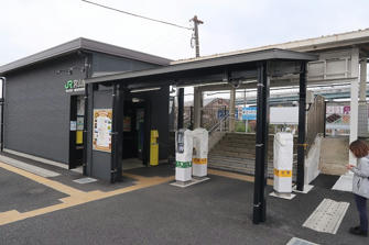 写真（宮山駅前）