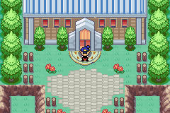 [PokeCommunity.com] Pokemon Hollow Mysteries