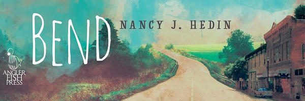 Nancy J. Hedin - Bend FB Banner