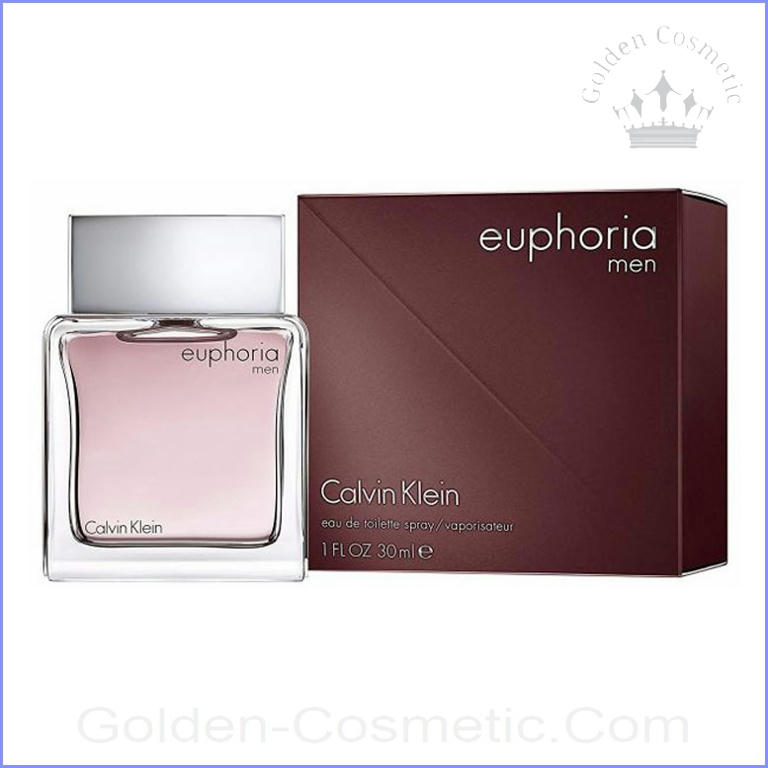 إيفوريا من كالفين كلاين للرجال Euphoria - Calvin Klein - Men