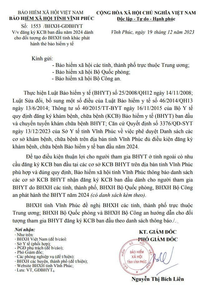 Vinh Phuc 1553 CV KCB ngoai tinh nam 2024.JPG