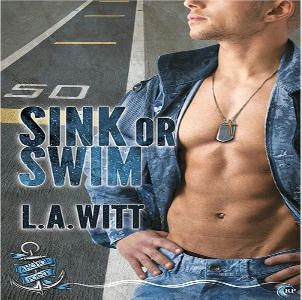 L.A. Witt - Sink or Swim Square
