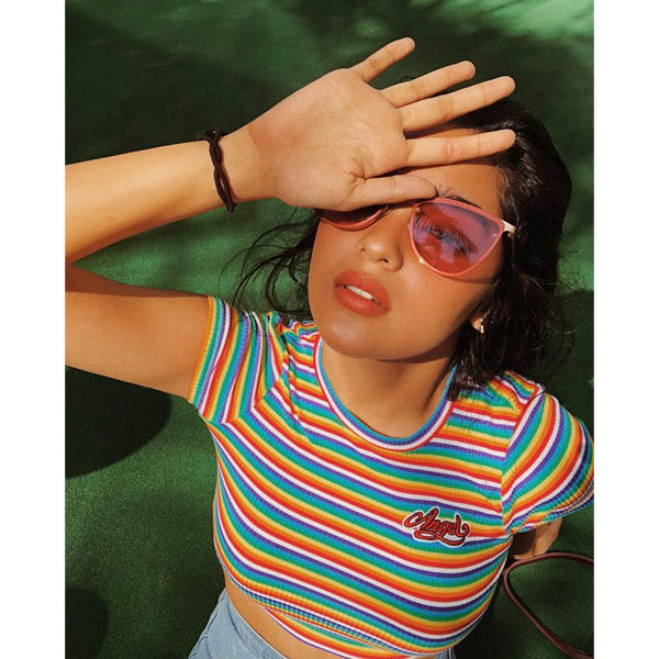 @blythe » Matte liquid lipstick from @carelineph @blythe » Matte liquid lipstick from @carelineph
