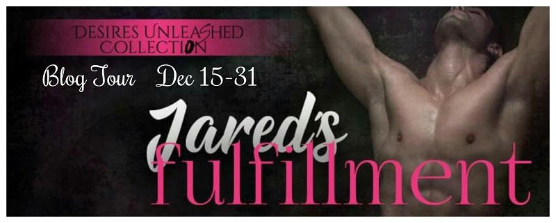 Riley Hart - Jared's Fulfillment Tour Banner