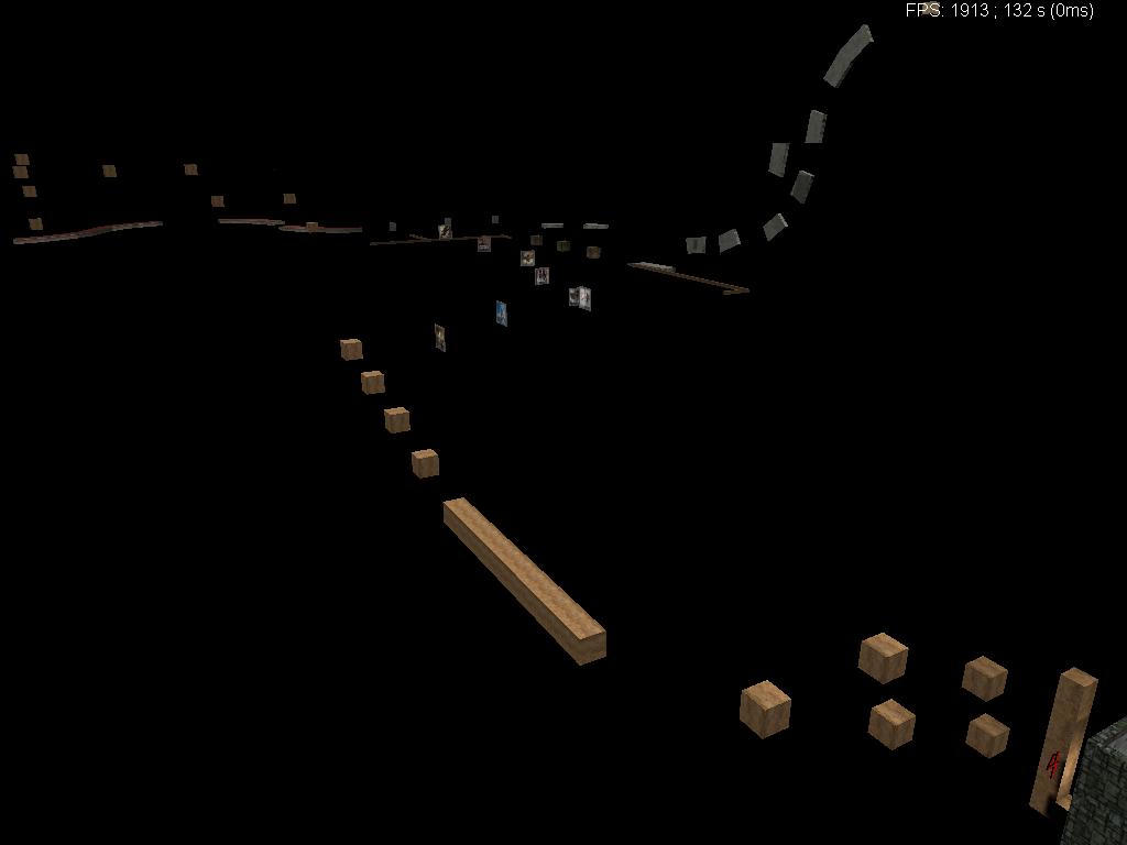 [GunZ Custom Map] SkillMapEG V4 | RaGEZONE - MMO Development Forums