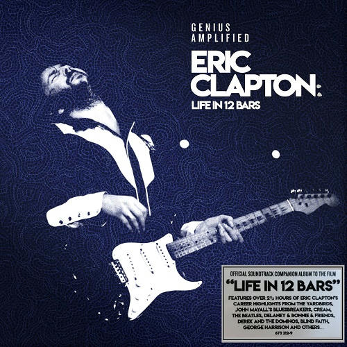 2u2ty45xv726ki26g - Eric Clapton - Life In 12 Bars [Japanese Edition] [2018] [384 MB] [MP3]-[320 kbps] [NF/FU]
