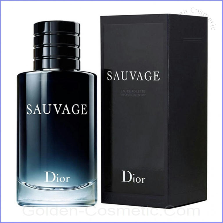 سافاج من كريستيان ديور للرجال Sauvage - Christian Dior - Man
