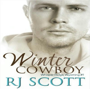 RJ Scott - Winter Cowboy Square