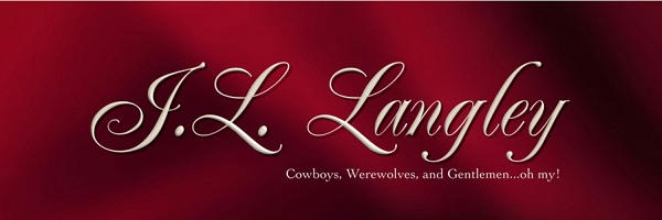 J.L. Langley Banner