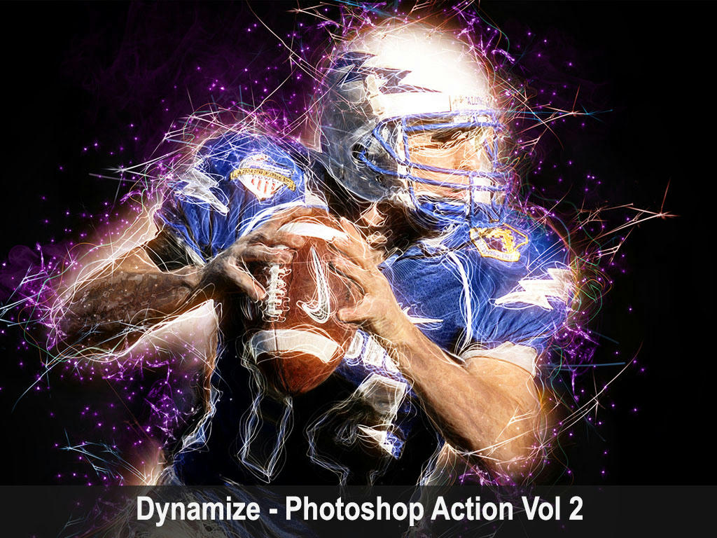 dynamize action vol 2