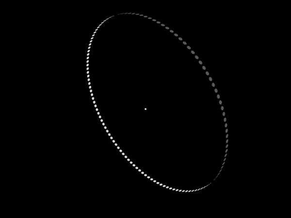  Esfera de Dyson 