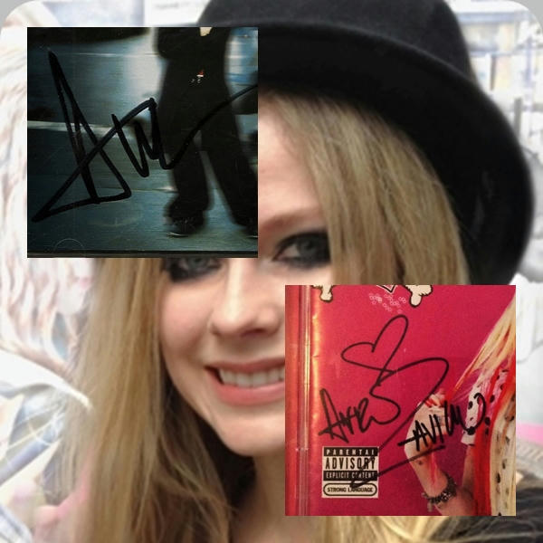 Supuestas-diferencias-en-el-autógrafo-de-Avril-Lavigne