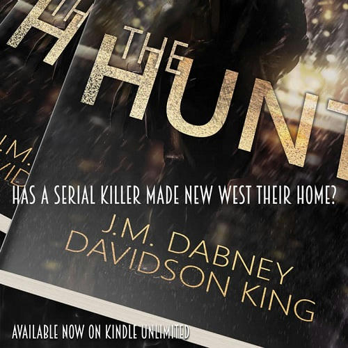 J.M. Dabney & Davidson King - The Hunt Promo 2