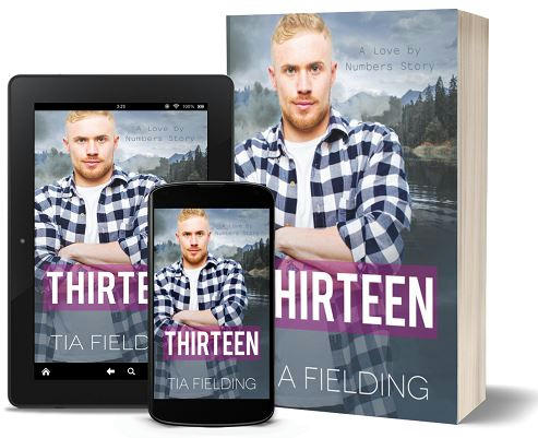 Tia Fielding - Thirteen 3d Promo