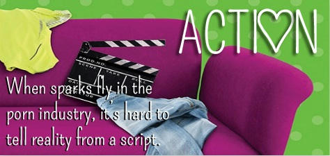 Quinn Anderson - Action Banner 1