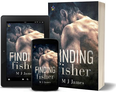 M.J. James - Finding Fisher 3d Promo