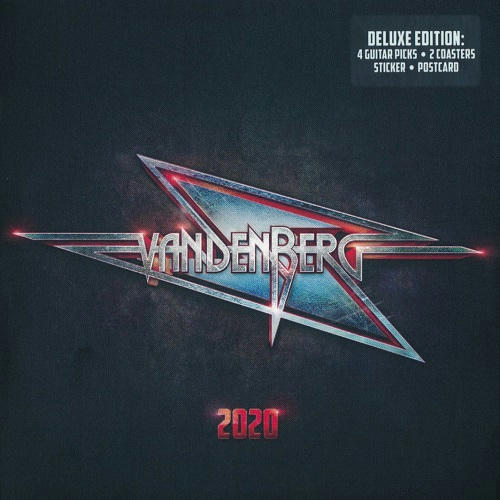 6318ghm0h0mc9846g - Vandenberg - 2020 [Deluxe Edition] [2020] [187 MB] [MP3]-[320 kbps] [NF/FU]