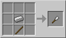 Chisel Recipe